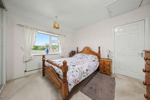 Alexandra Road East Spital